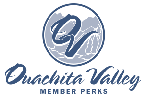 Ouachita Valley FCU Member Perks